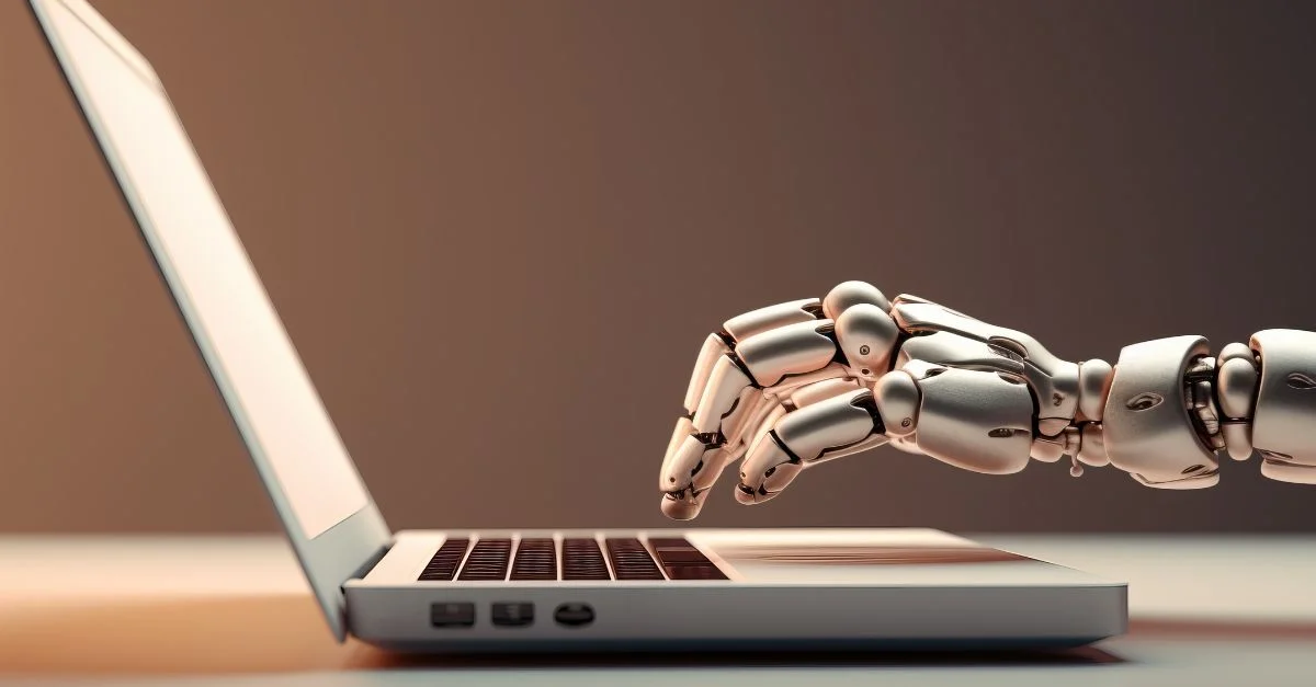 AI Copywriting: Transforming Content Creation in 2025