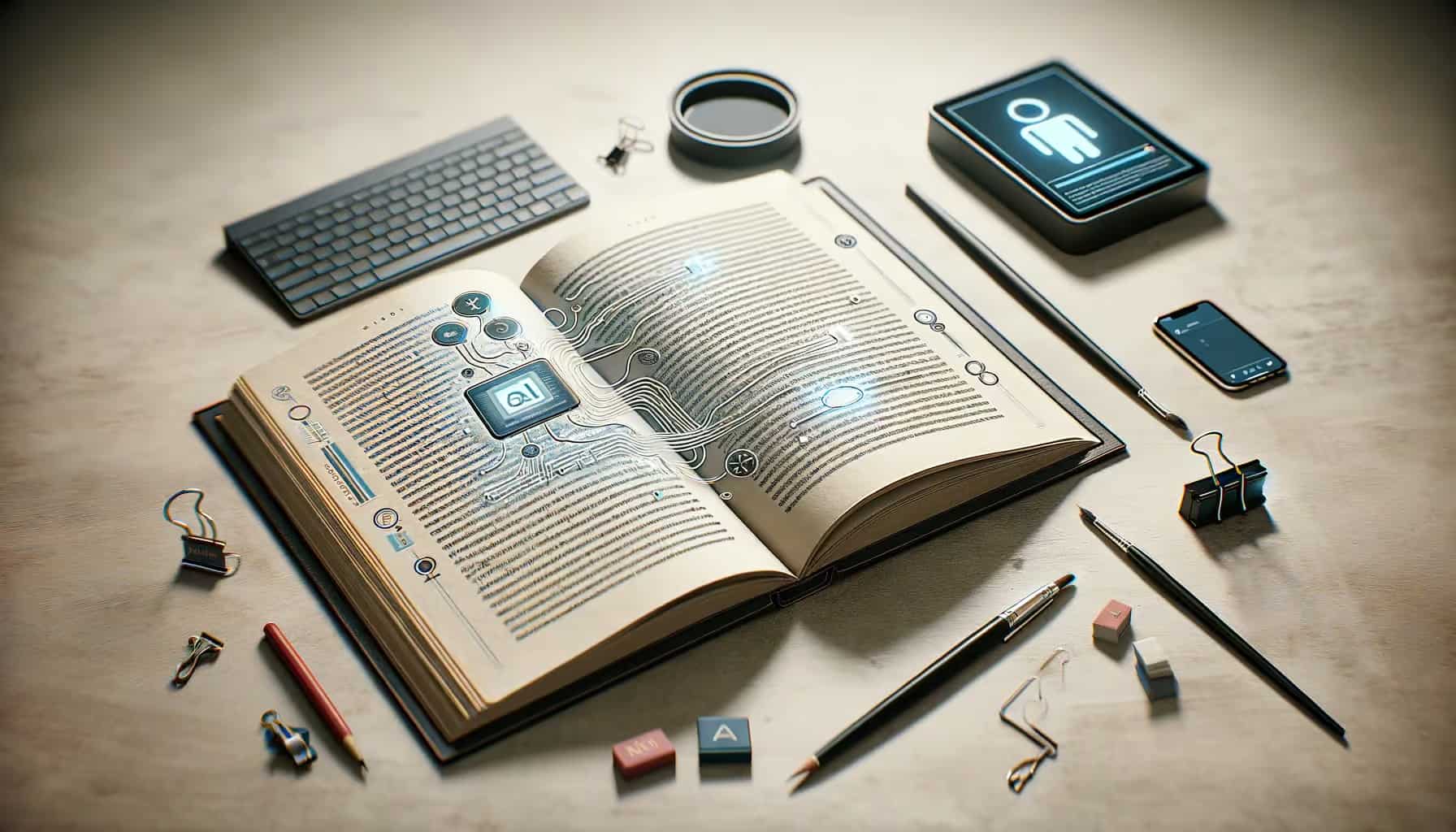 The 10 Best AI Writers & Content Generators 
