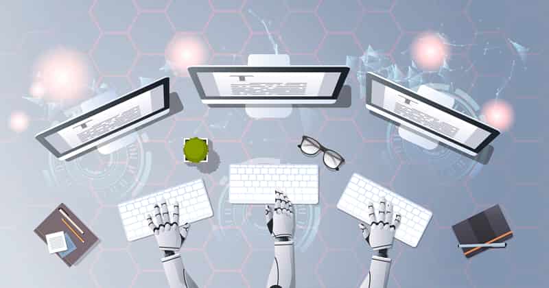 AI Content Editor vs. AI Writer:  Choosing the Right Tool for Your Business