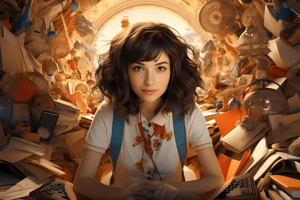 How to Build Unforgettable Characters: Tips & Templates
