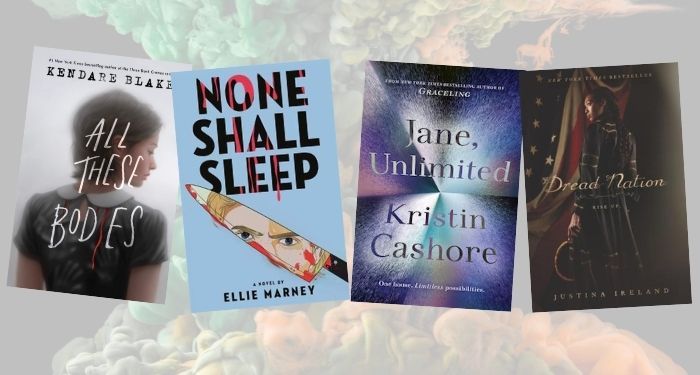 Genre Blending: How Mixing Genres Can Make Your Story Stand Out