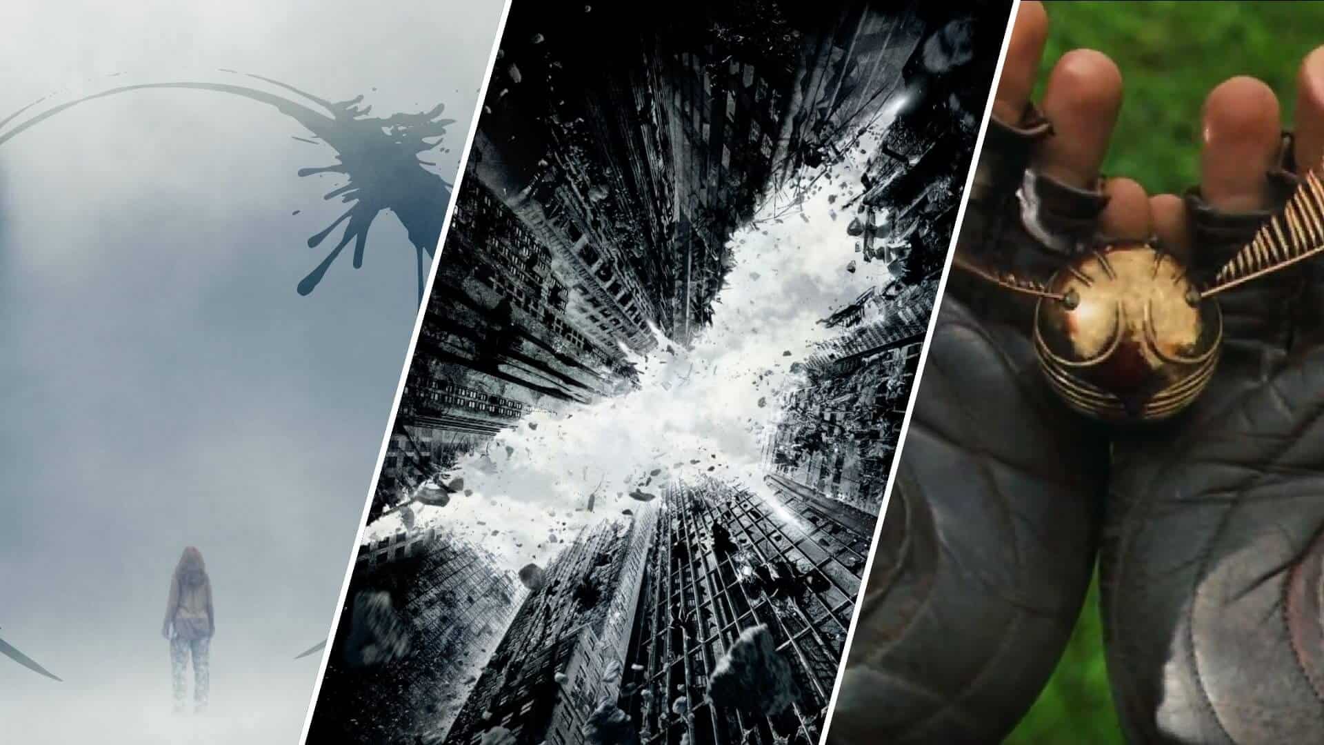 Using Themes & Symbols to Deepen Your Storytelling