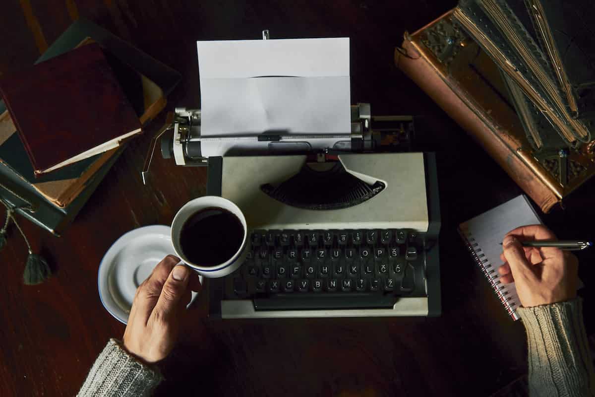 Overcoming Writer’s Block: Unusual Exercises That Get You Writing Again