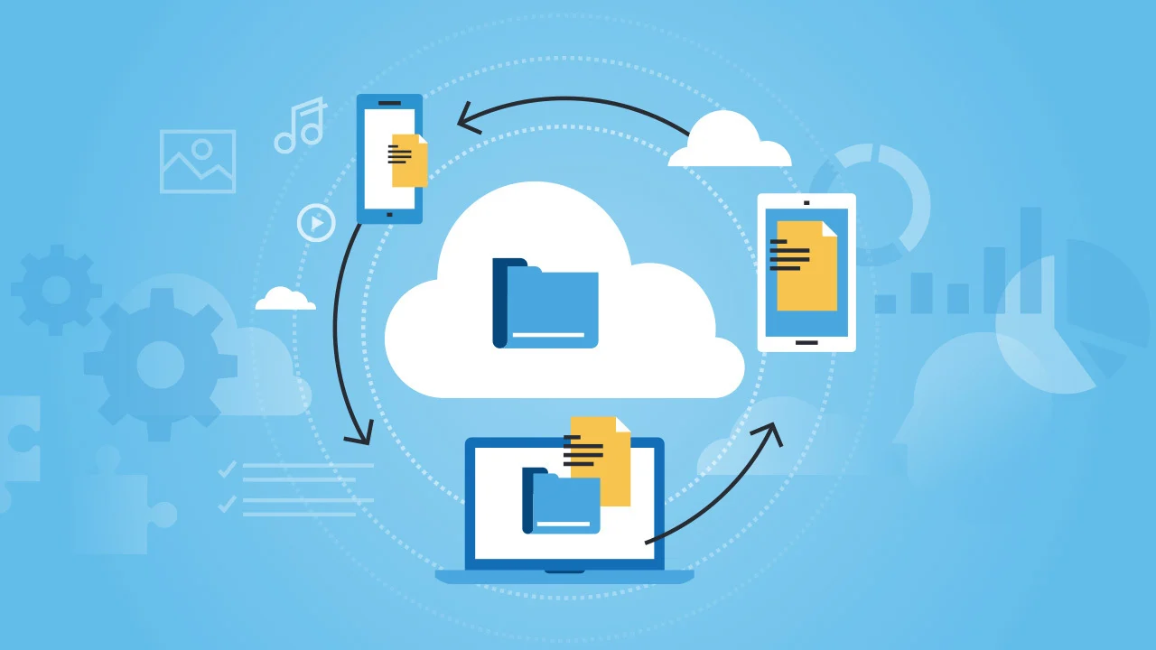 The Best Cloud Storage Solutions for Writers: Google Drive vs. Dropbox vs. OneDrive
