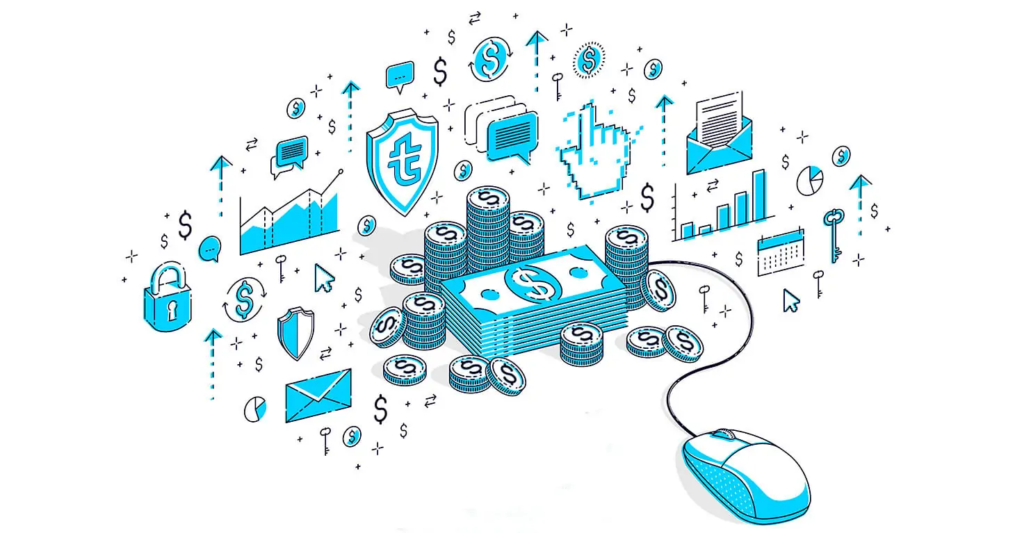 How Authors Can Make Passive Income Online: 10 Legit Methods