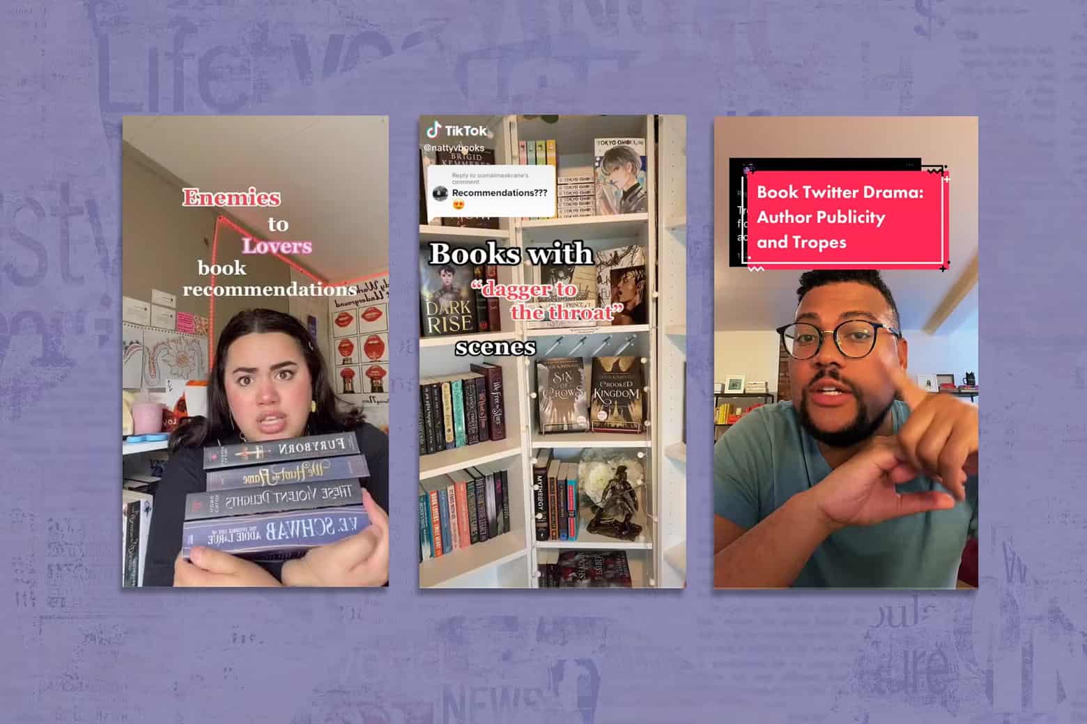 How to Create Engaging BookTok Videos That Go Viral