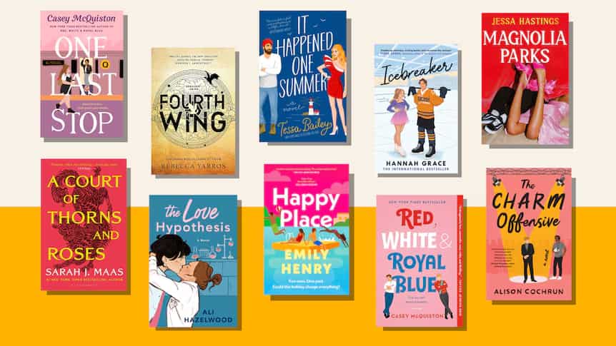 The Most Loved Genres on BookTok (and Why They Work)