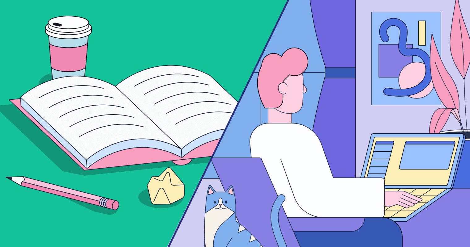 How to Review a Book in 60 Seconds or Less on TikTok