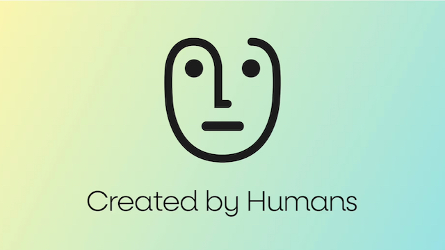 How Brands Are Using “Made by Humans” Marketing to Build Trust