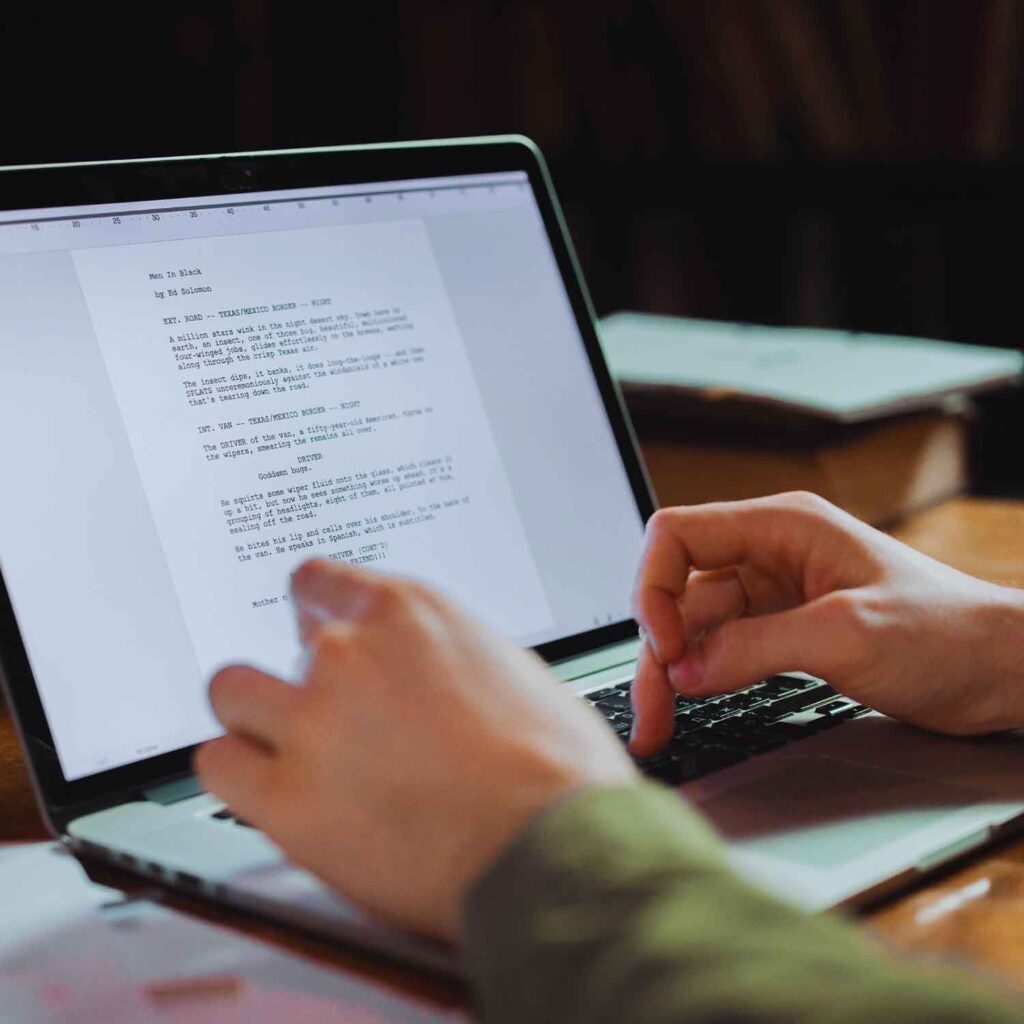 Why Readers Are Paying More Attention to Human-Written Content
