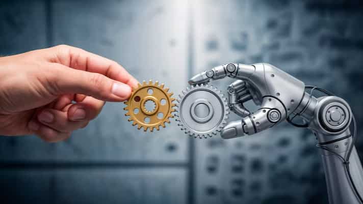The New Internet Trend: Authenticity Over Automation