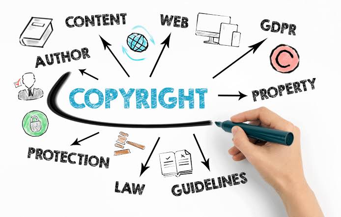 How to Copyright Your Writing: What Every Author Should Know
