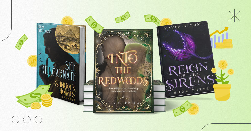 How to Design a Book Cover That Sells: Tools, Costs, and Mistakes to Avoid