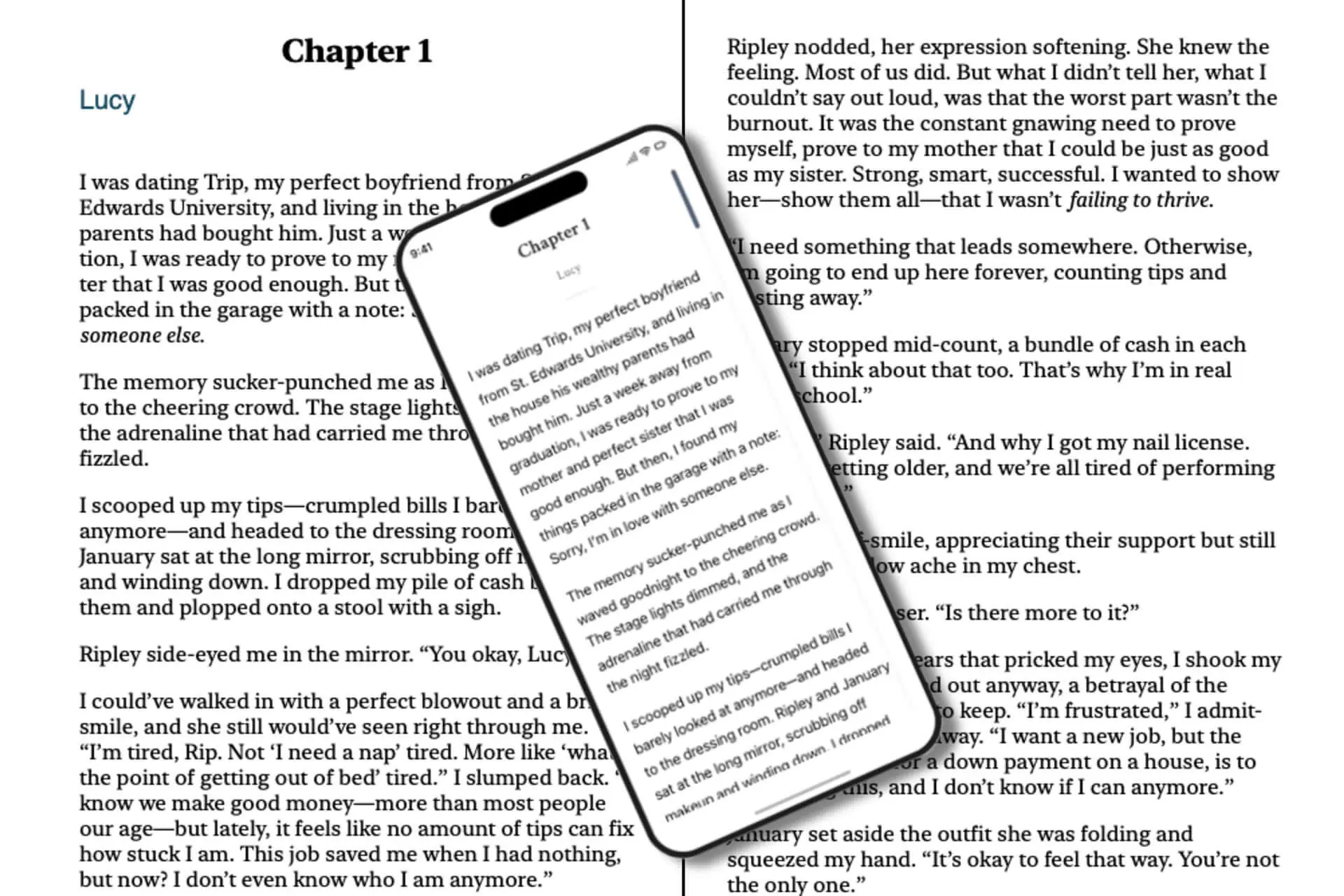 How to Format a Book for Kindle Without Hiring a Designer