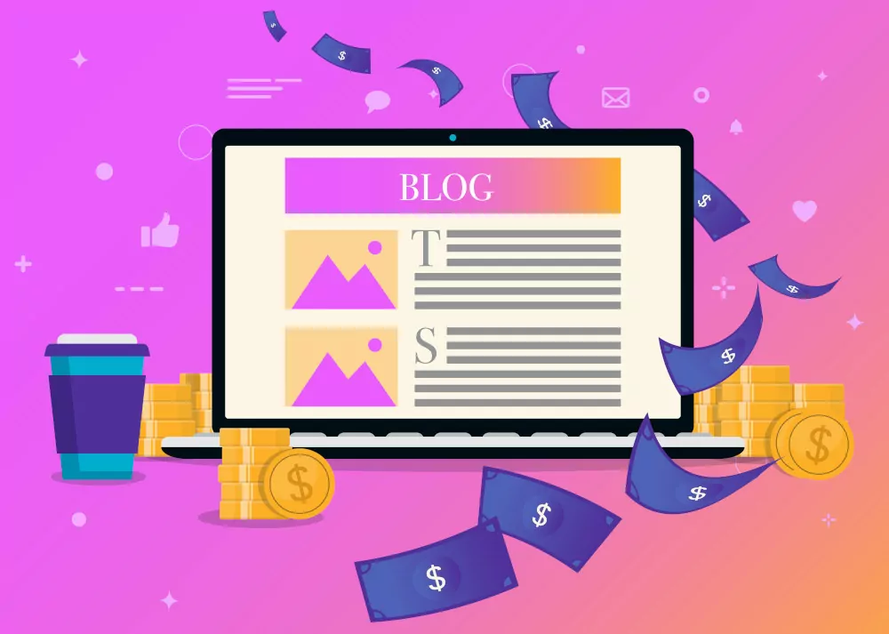 How to Monetize a Blog Beyond AdSense: Affiliates, Products and Sponsors
