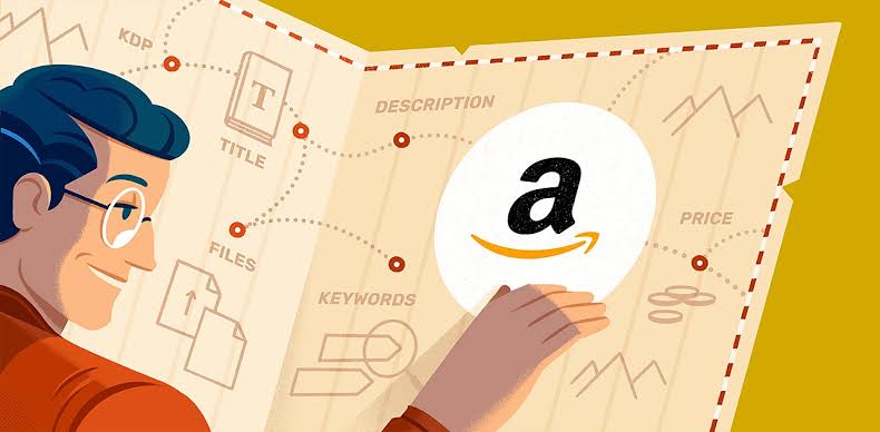 How to Self-Publish a Book on Amazon KDP: Step-by-Step Guide for Beginners