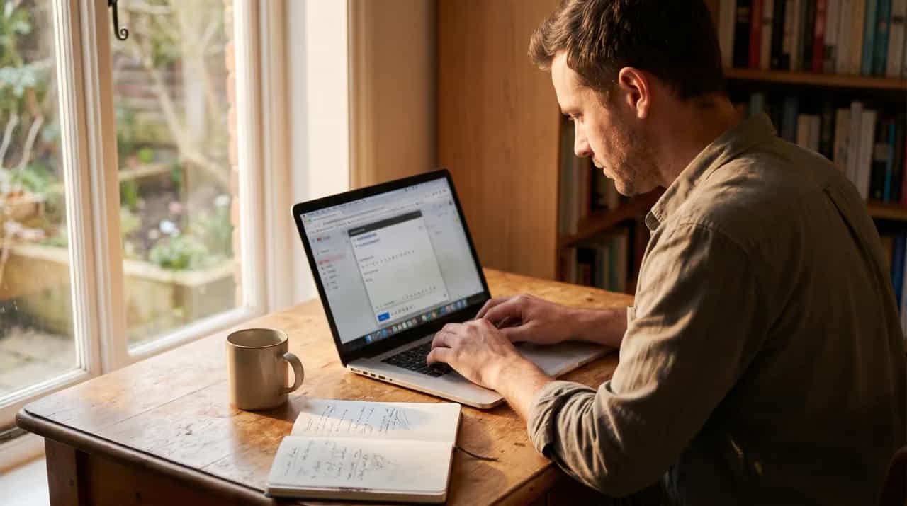 How to Use AI to Edit Your Writing Without Losing Your Style